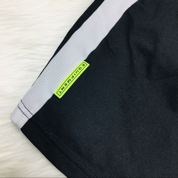 Adidas Equipment Men Athletic Shorts Size Medium M - Picture 2 of 6